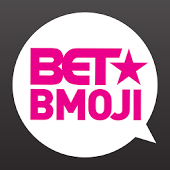 BET BMOJI EMOJI KEYBOARD