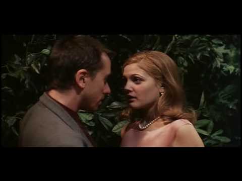 "If I Had You" - Tim Roth, Drew Barrymore