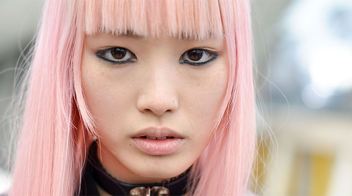 Diving: the new Korean beauty trend perfect for Australian summers