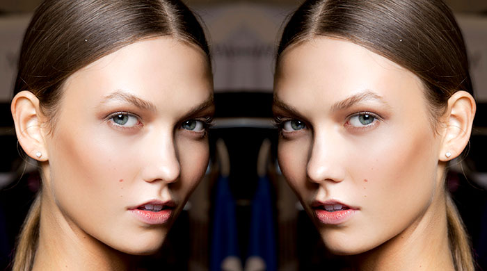 Why you should be wearing liquid bronzer this summer