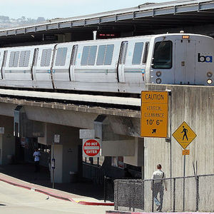 BART Ridership Dips For The First Time In Six Years, Budget Will Be Trimmed