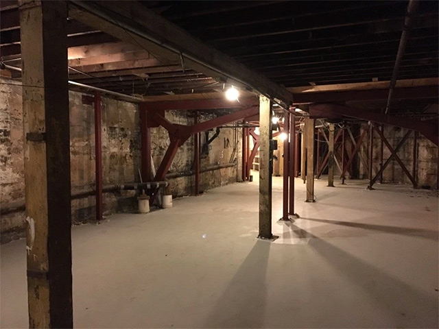 [Update] Supposed Escape Tunnel Under Historic Market Street Gay Bars Debunked, Fails To Delay Large Development