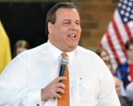 NJ Gov. Chris Christie. L.E.MORMILE / Shutterstock.com