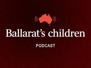 Ballarat's Children