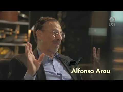 TAP, Especial Directores - Alfonso Arau (25/10/2014)