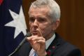 Senator Malcolm Roberts presented his report on Monday report slamming the CSIRO's climate science.