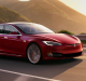 Tesla's latest car is incredibly quick.