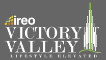 Logo - Ireo Victory Valley Gurgaon