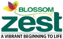 Logo - Logix Blossom Zest Noida