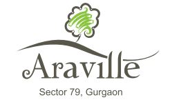 Logo - Supertech Araville Gurgaon