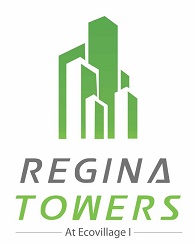 Logo - Supertech Regina Towers Greater Noida