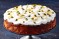 Better-for-you carrot cake