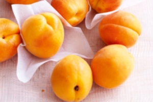 Apricots