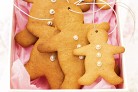 Gingerbread men