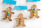 Gingerbread people