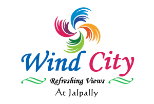 Logo - Pride Wind City Hyderabad