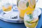 White sangria