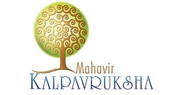 Logo - Damji Shamji Mahavir Kalpavruksha Mumbai Thane