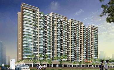 Prajapati Group Prajapati Magnum Dronagiri, Mumbai Navi