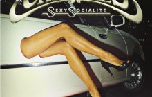 Chromeo – Sexy Socialite