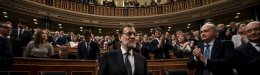 rajoy investidura