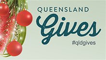 Queensland Gives