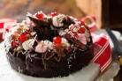 11 Christmas cakes to be grateful for