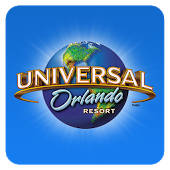 Universal Orlando® Resort App