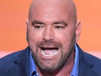 Dana White, President, Ultimate Fighting Champions