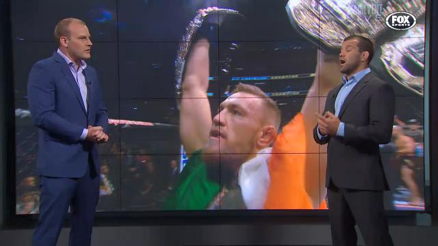 UFC 205: The Breakdown