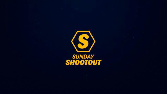 Sunday Shootout (13/11/16)