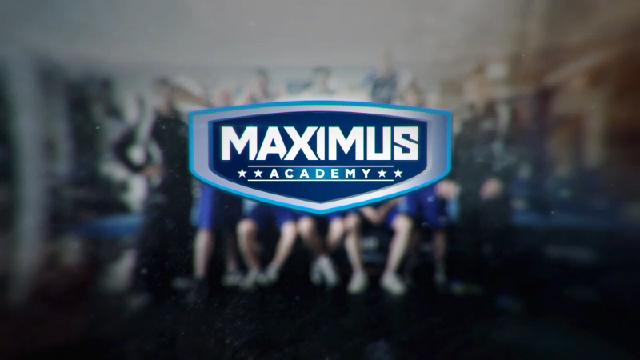 Maximus Academy: Ep 5