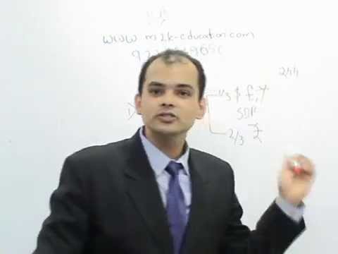 IAS(UPSC) Economics Lectures;IMF Part-1