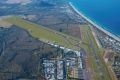 The Sunshine Coast Airport is undergoing expansion.