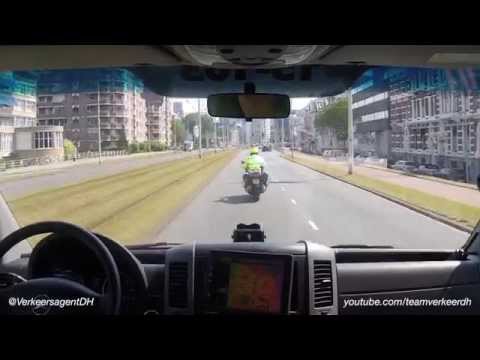 VTB-opleiding: Ambulancebegeleiding Erasmus SEH naar Maasstad SEH 10-07-2014