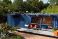 With the housing dream still out of reach for most, welcome to the latest economical home trend - shipping container ...