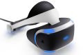The PlayStation VR headset.