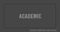 generic academic(category) logo