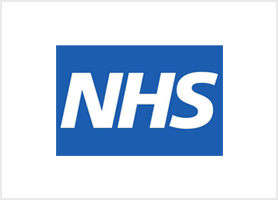 NHS logo