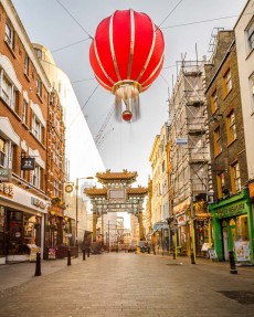 Chinatown Lanterns copy