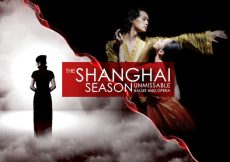 Shanghai Ballet