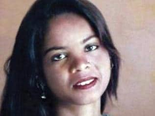 We can’t let Asia Bibi die for her Christianity in Pakistan