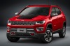 <b>2017 Jeep Compass Trailhawk</b><br>