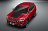 <b>2017 Jeep Compass Trailhawk</b><br>