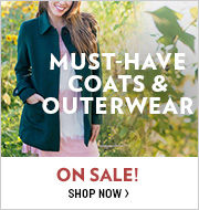 Shop Coats and Outerwear