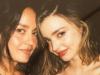 Inside Miranda Kerr’s lavish engagement party