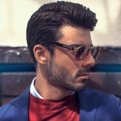 Fawad Afzal Khan