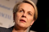 Opposition education spokesperson Tanya Plibersek committed Labor to significantly increasing per student funding for ...