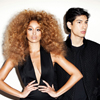 Lion Babe