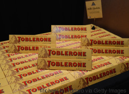 Η Toblerone δεν θα είναι ποτέ ξανά η ίδια και ο κόσμος έχει διχαστεί